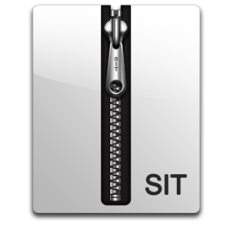 Sit Silver Icon 256x256 png
